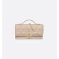 Sac My Dior Mini - Beige