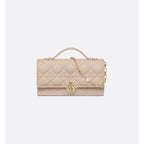 Sac My Dior Mini - Beige