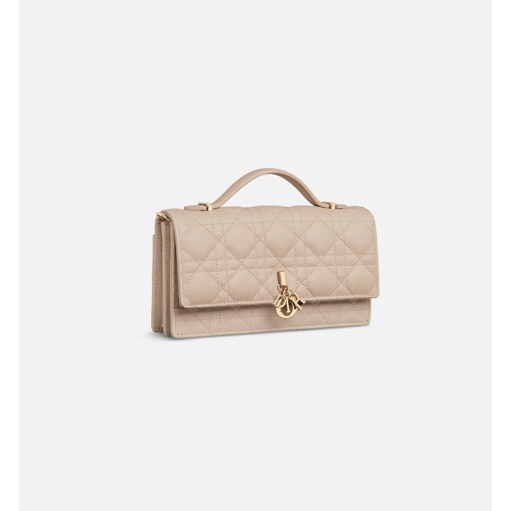 Sac My Dior Mini - Beige