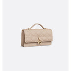 Sac My Dior Mini - Beige