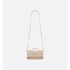 Sac My Dior Mini - Beige