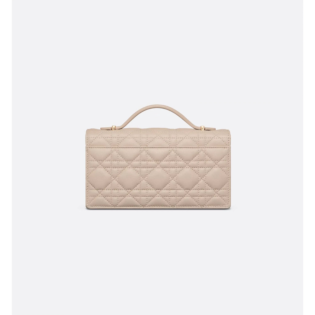 Sac My Dior Mini - Beige