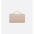 Sac My Dior Mini - Beige