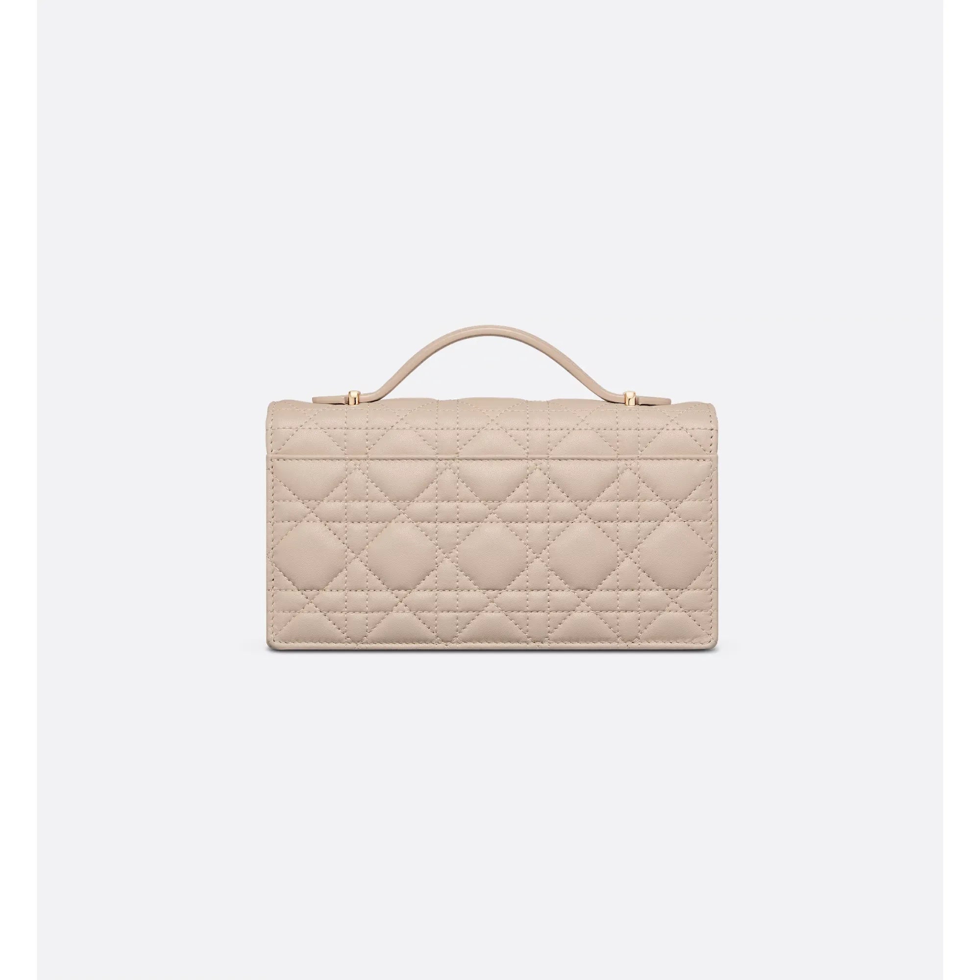 Sac My Dior Mini - Beige