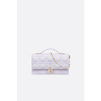 Sac My Dior Mini - Violet