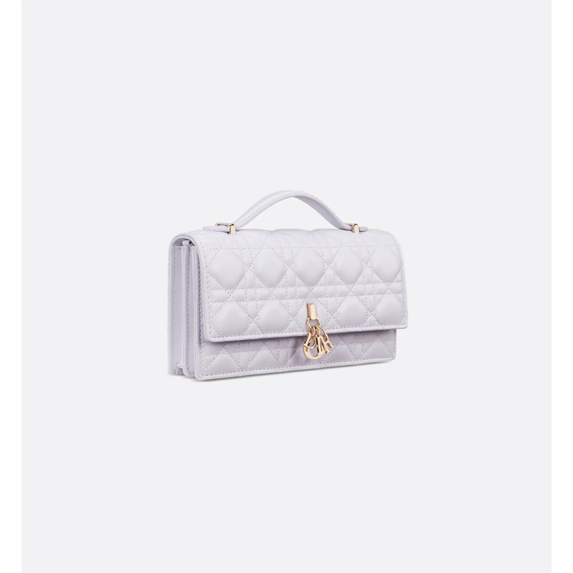 Sac My Dior Mini - Violet