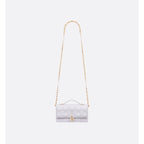 Sac My Dior Mini - Violet
