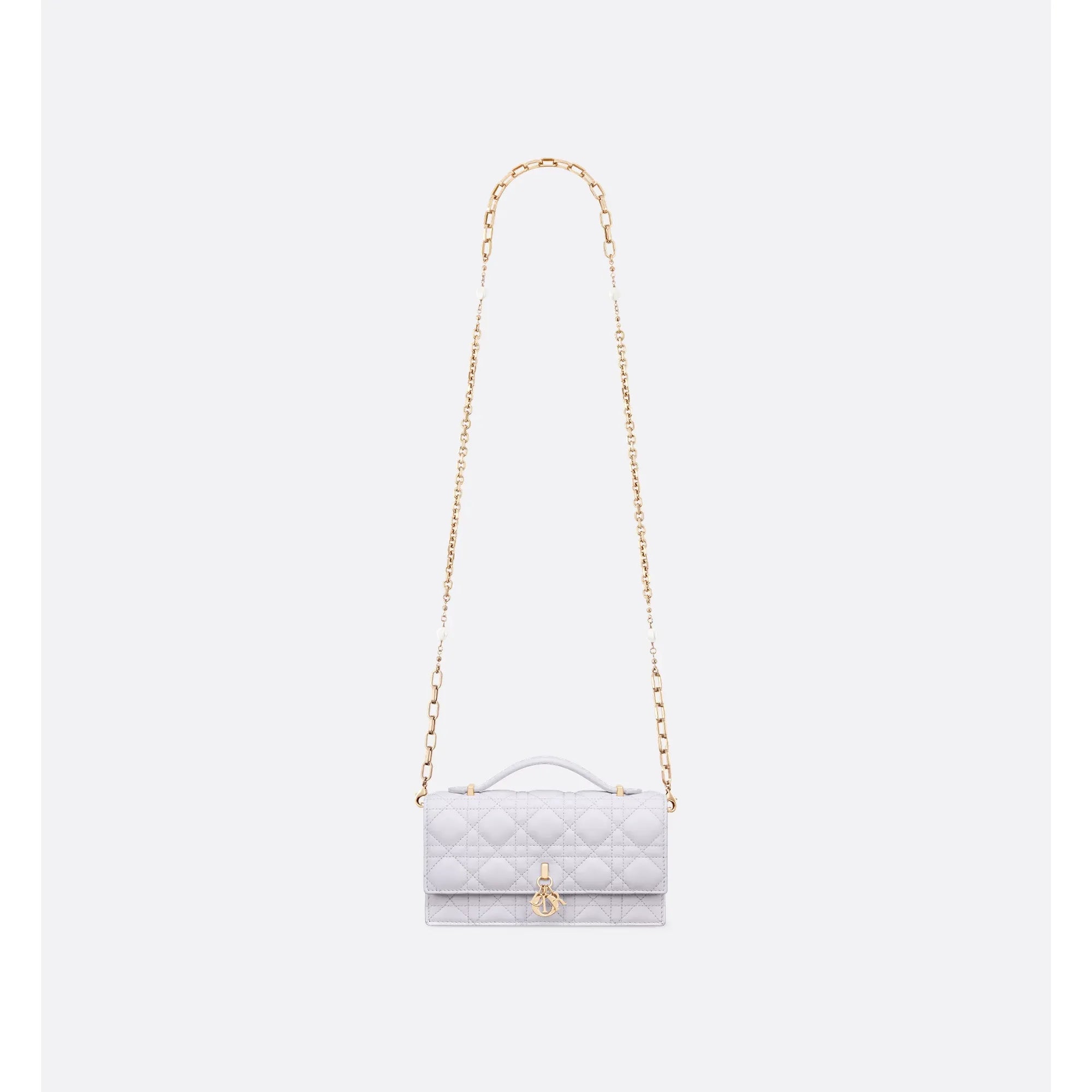 Sac My Dior Mini - Violet