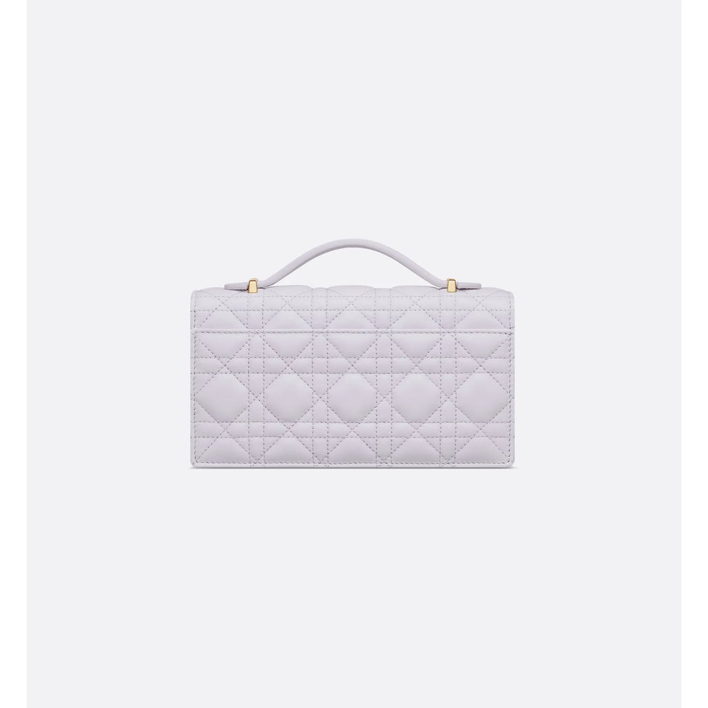Sac My Dior Mini - Violet
