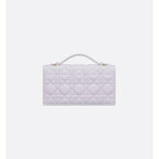 Sac My Dior Mini - Violet