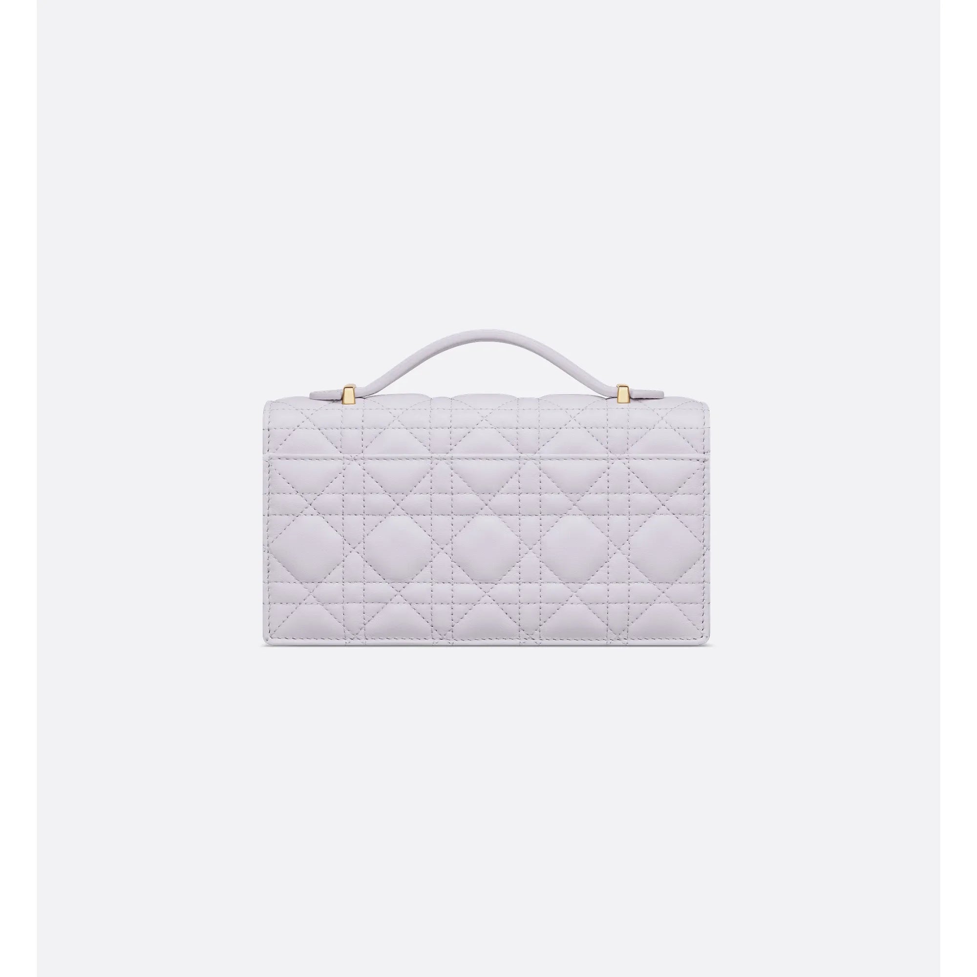 Sac My Dior Mini - Violet