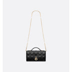 Sac My Dior Mini - Noir