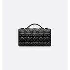 Sac My Dior Mini - Noir