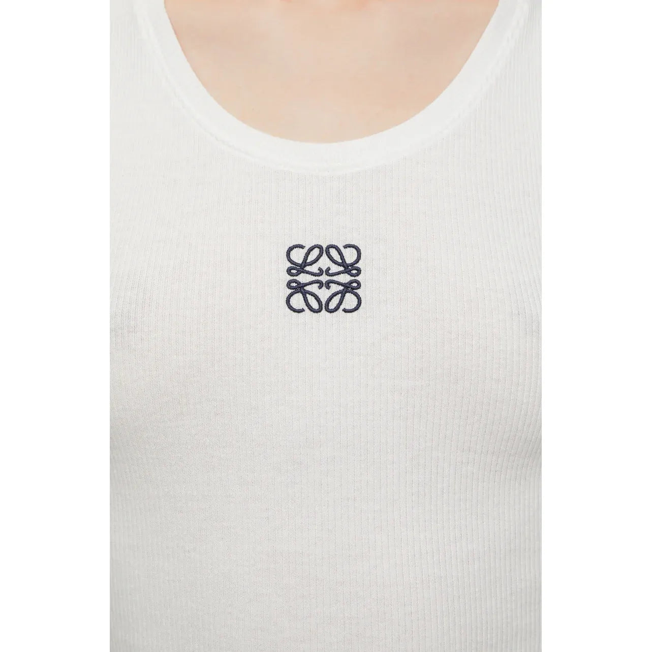 Débardeur Loewe - Blanc