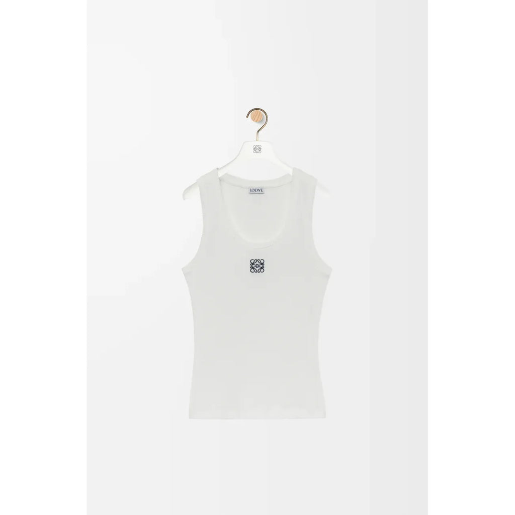 Débardeur Loewe - Blanc