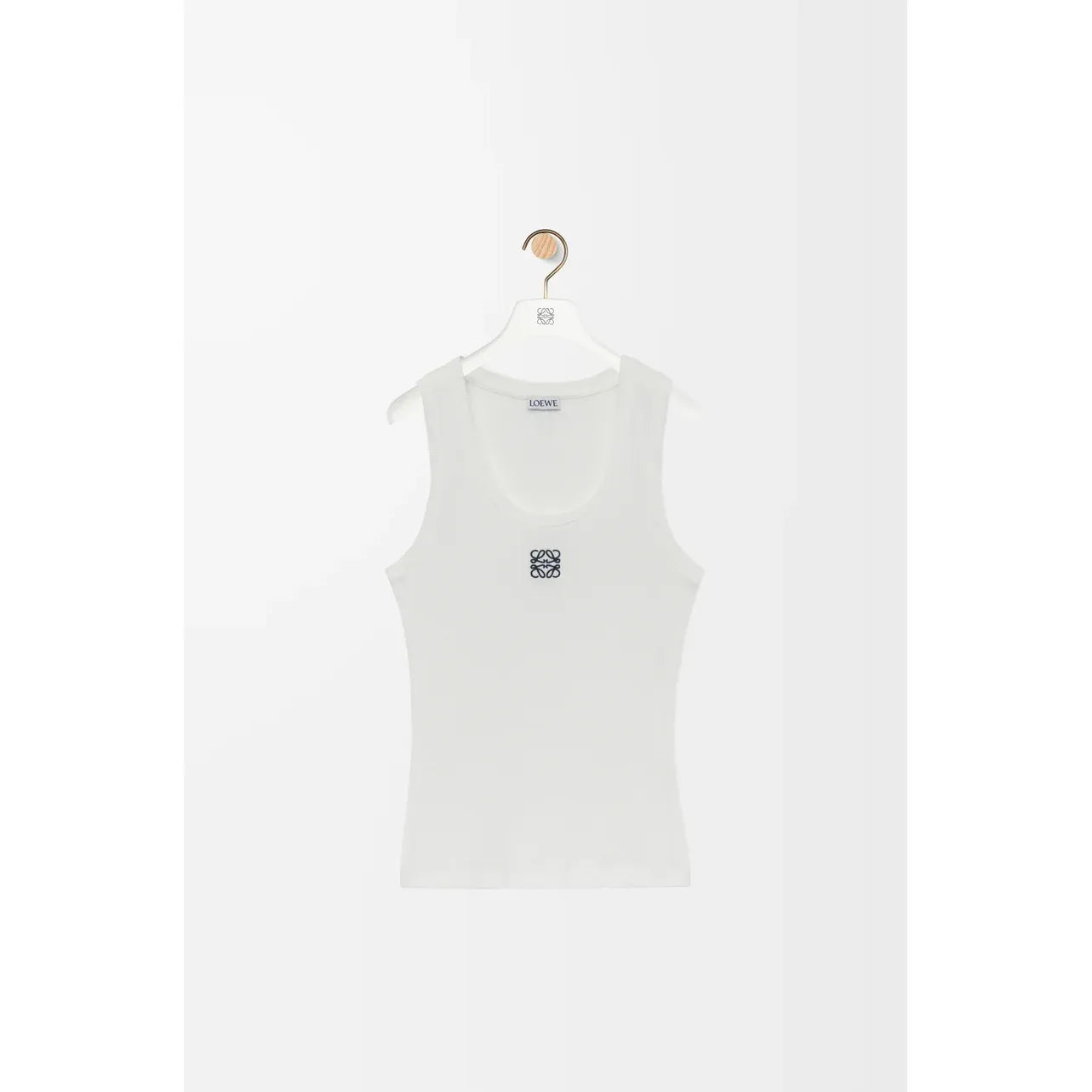Débardeur Loewe - Blanc