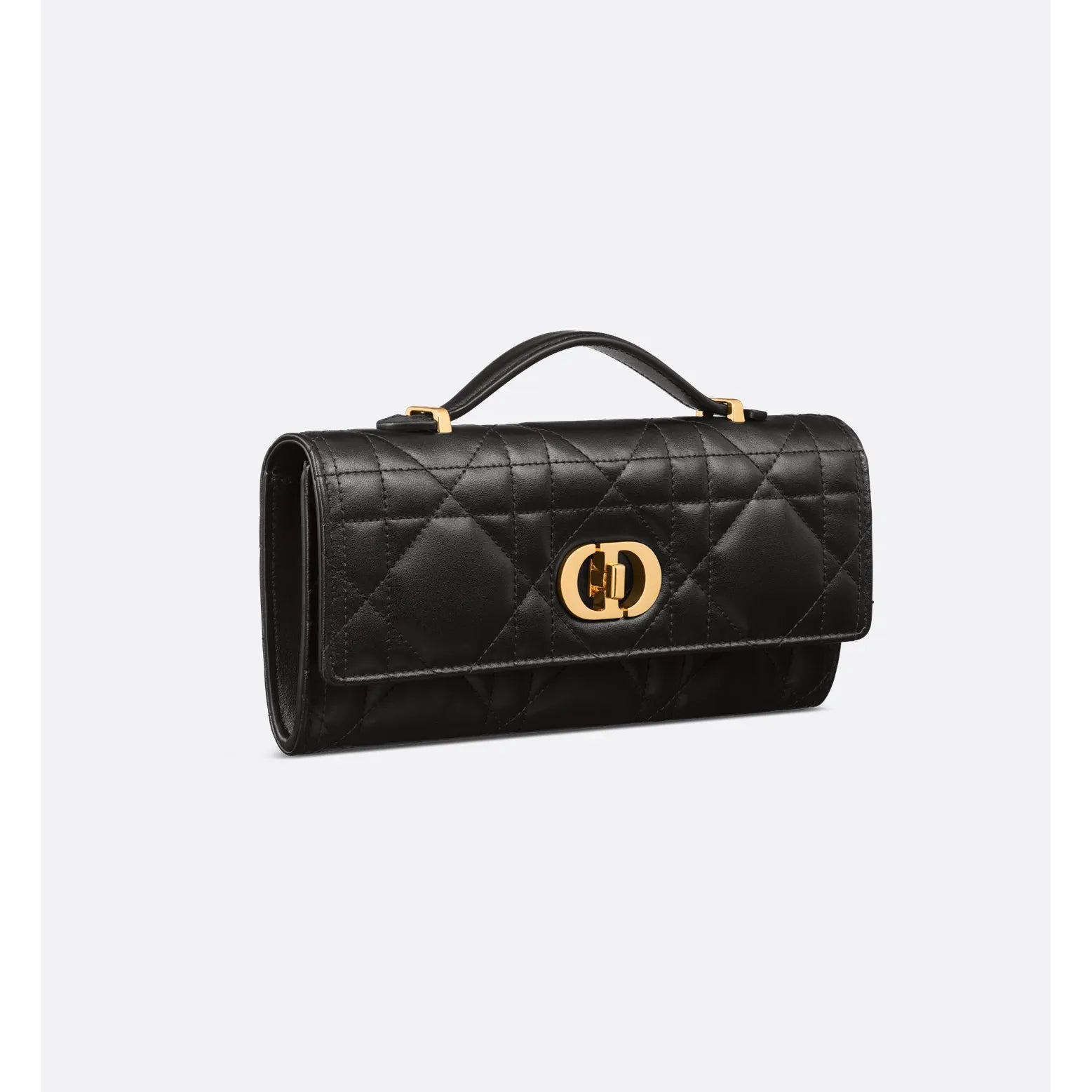 Pochette Dior Top Handle Miss Caro