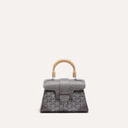 Sac Goyard - Saïgon Souple Mini