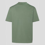 T-Shirt Jacquemues - Gros Grain - Vert
