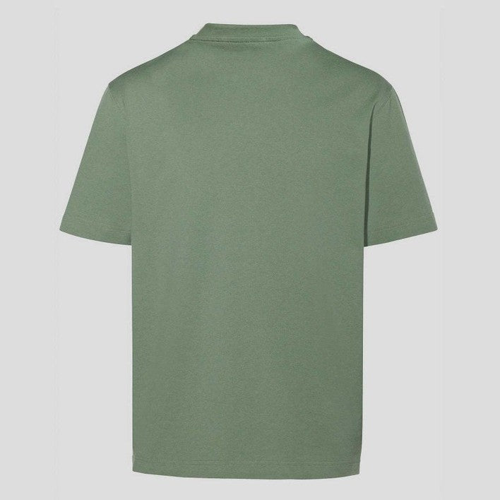 T-Shirt Jacquemues - Gros Grain - Vert
