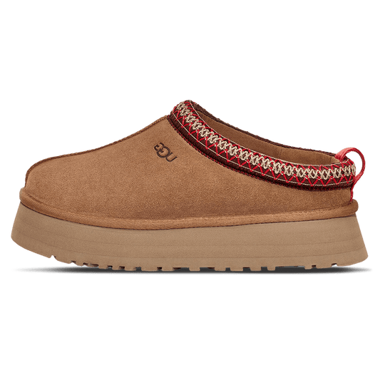 UGG Tazz Slipper Chestnut