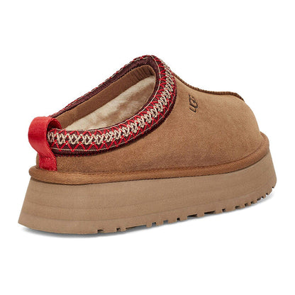 UGG Tazz Slipper Chestnut