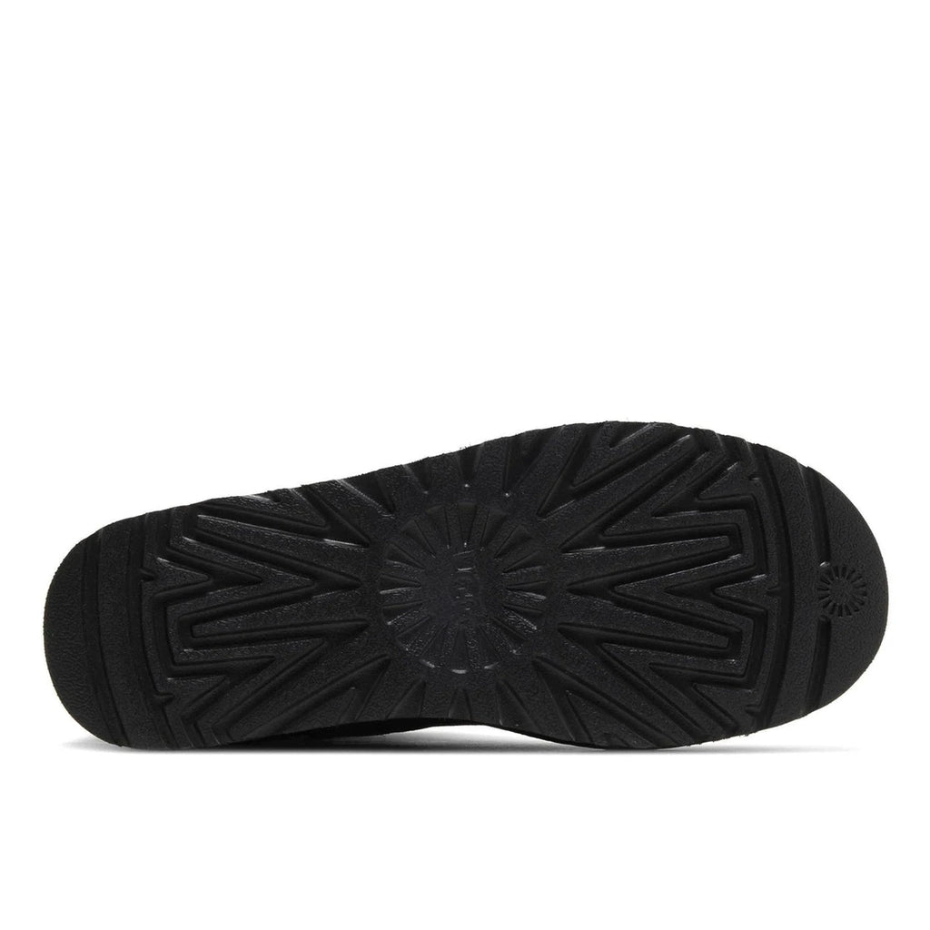Bottes UGG - Classic Ultra Mini Platform - Noir