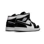 Air Jordan 1 Mid "All Star Weekend Black"