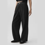 Pantalon Alo - Suit Up - Noir