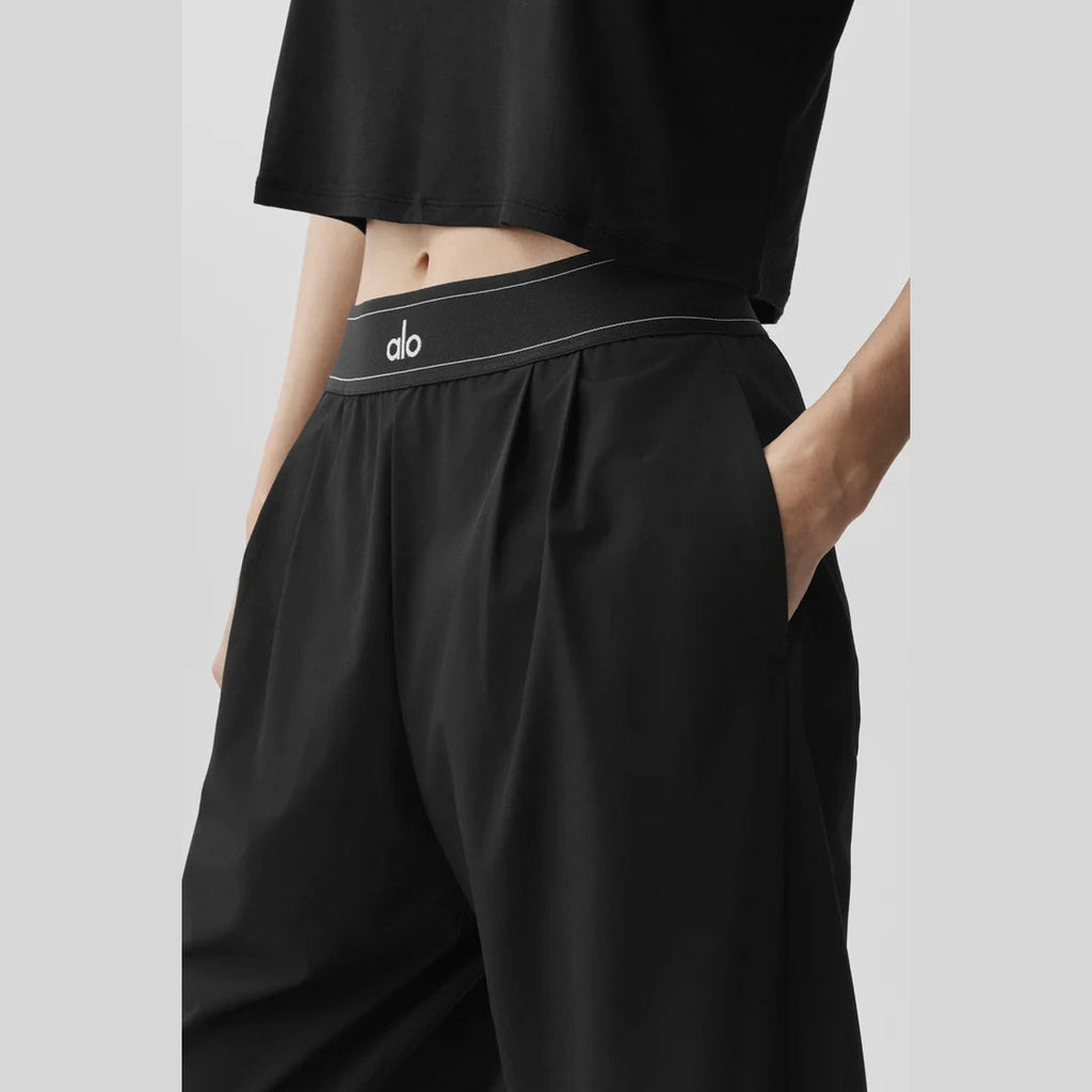 Pantalon Alo - Suit Up - Noir