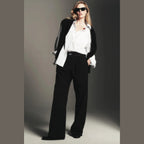 Pantalon Alo - Suit Up - Noir