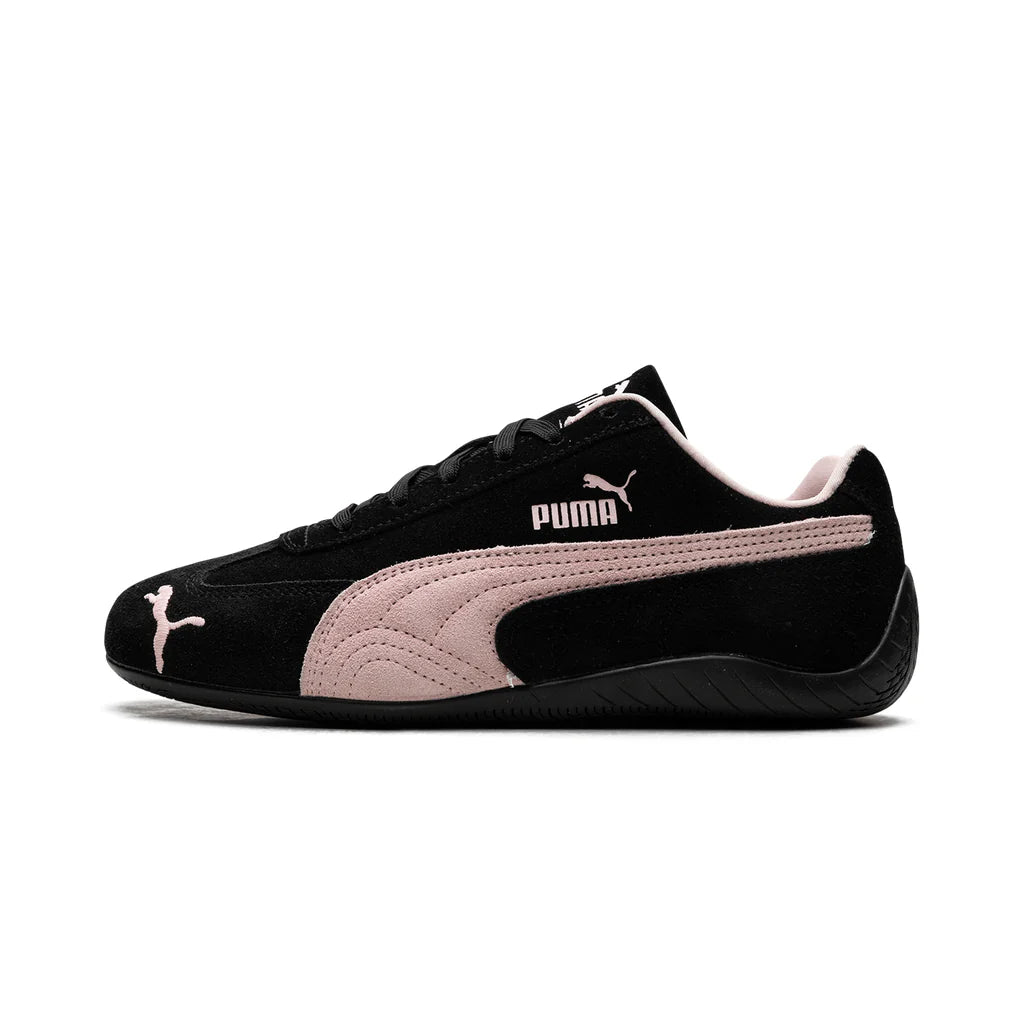 Puma Speedcat "Black / Pink"