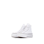 Converse Chuck Taylor All Star Platform "White"