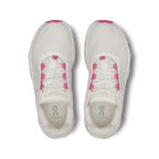 On Running Cloudmonster 'White Lima"