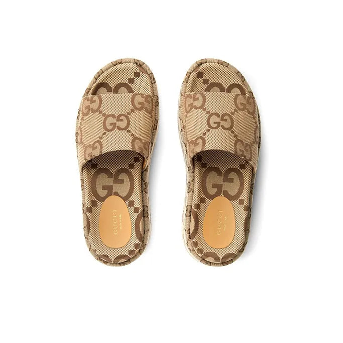 Sandales Gucci  - Angelina Platform
