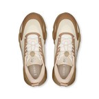 Espadrilles On Running Cloudsolo - LOEWE - Beige Foncé