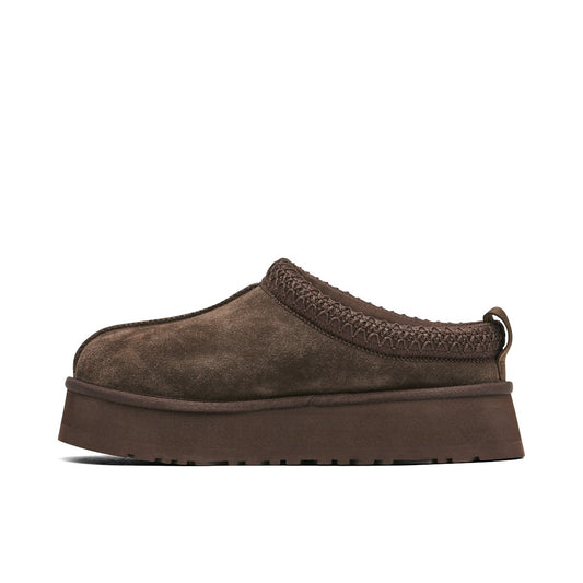 UGG Tazz Slipper Chocolate