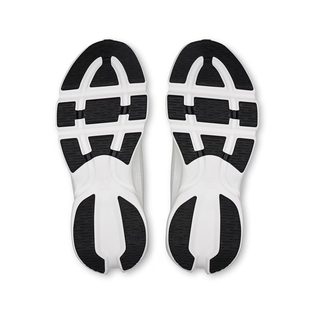 Espadrilles On Running Cloudsolo - LOEWE - Blanc