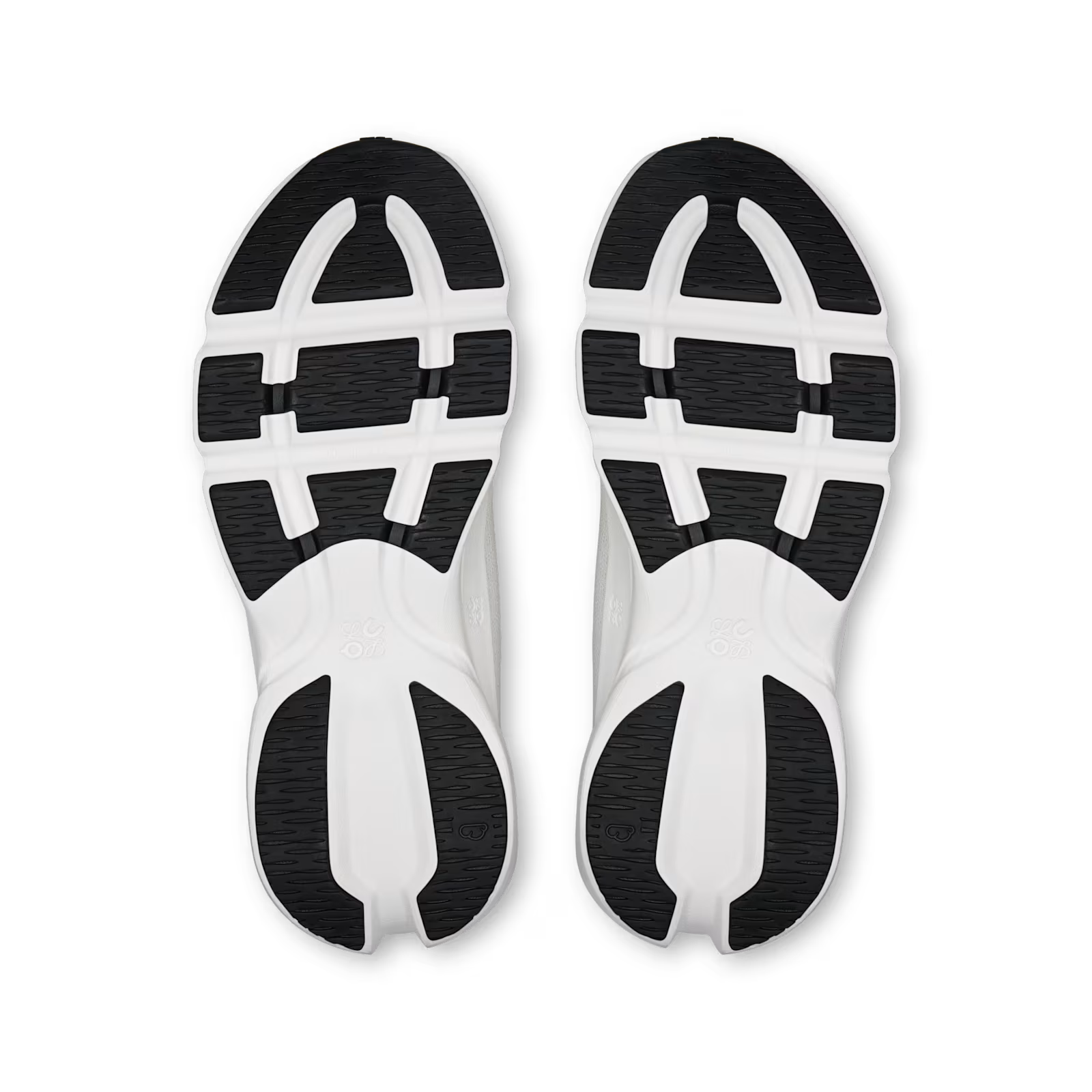 Espadrilles On Running Cloudsolo - LOEWE - Blanc