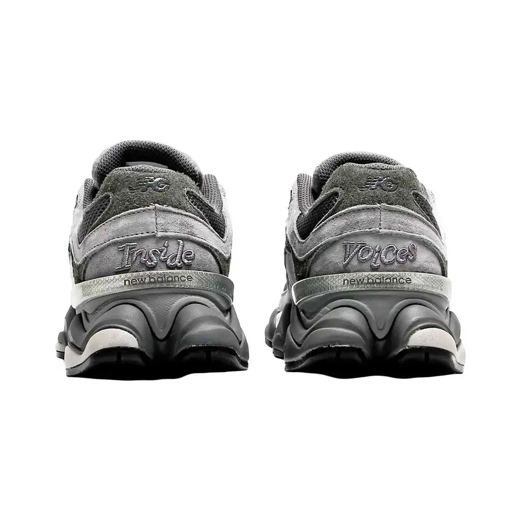 New Balance 9060 X Joe Freshgoods "Dark Grey"