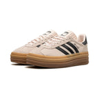 Adidas Gazelle BOLD "Wonder Quartz"