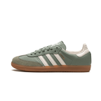 Adidas Samba "Silver Green"