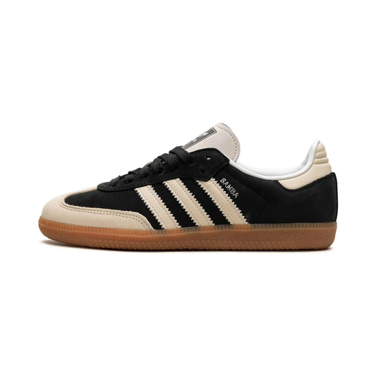 Adidas Samba "Black Wonder White"