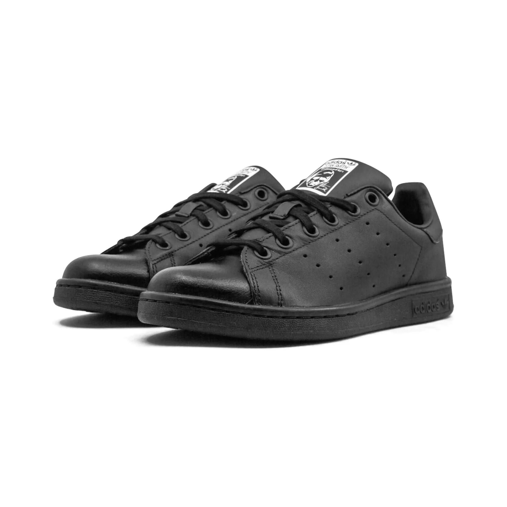 Adidas Stan Smith - Noir