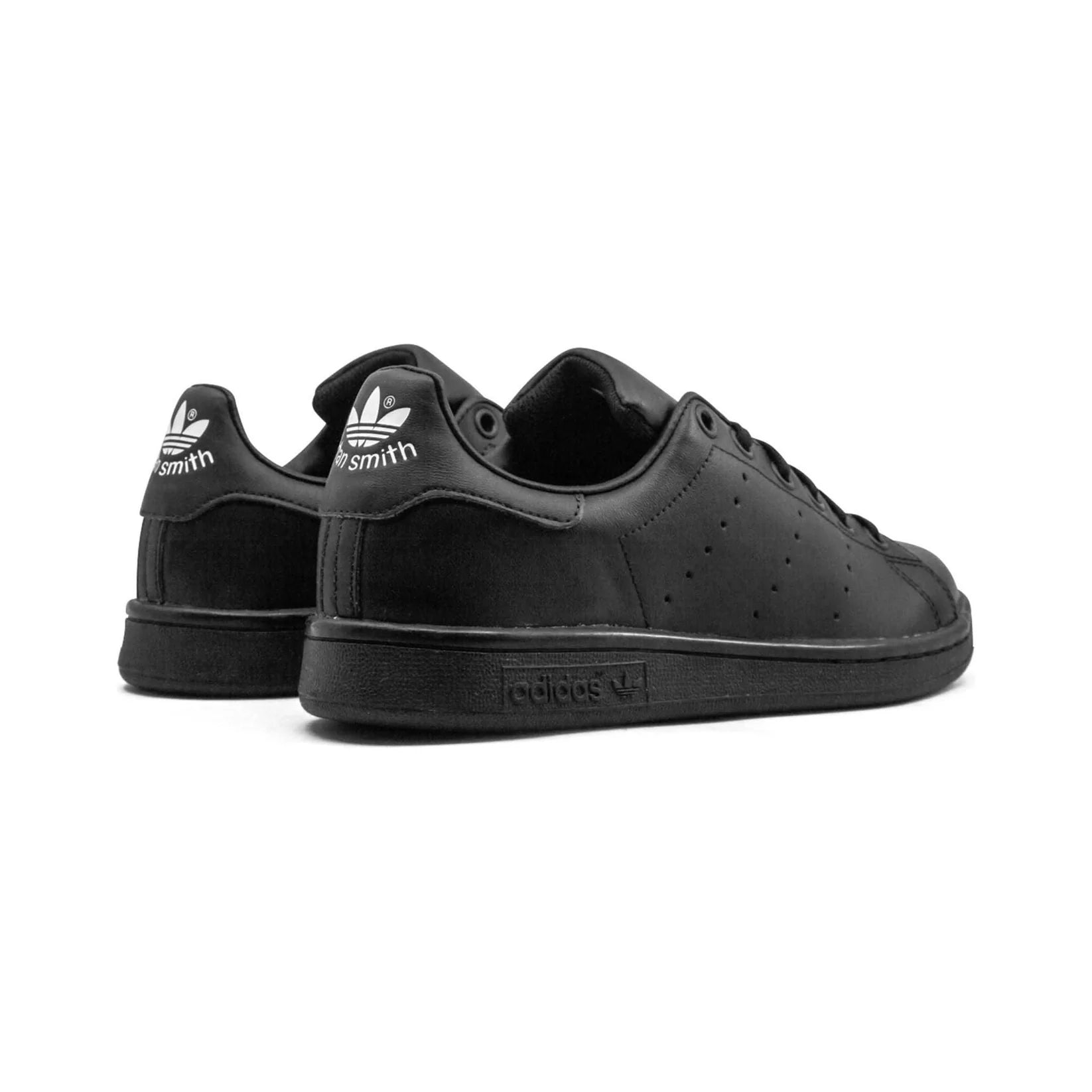 Adidas Stan Smith - Noir