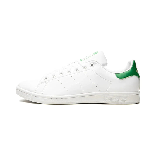 Adidas Stan Smith - Blanc/Vert