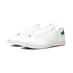 Adidas Stan Smith - Blanc/Vert