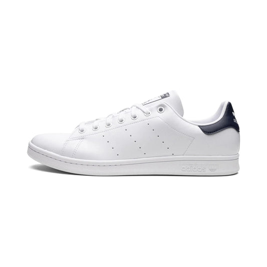 Adidas Stan Smith - Blanc/Bleu