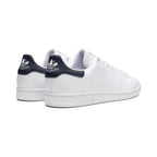 Adidas Stan Smith - Blanc/Bleu