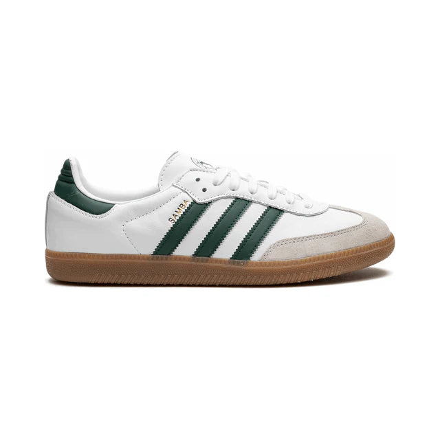 Adidas Samba "Team Mexico"